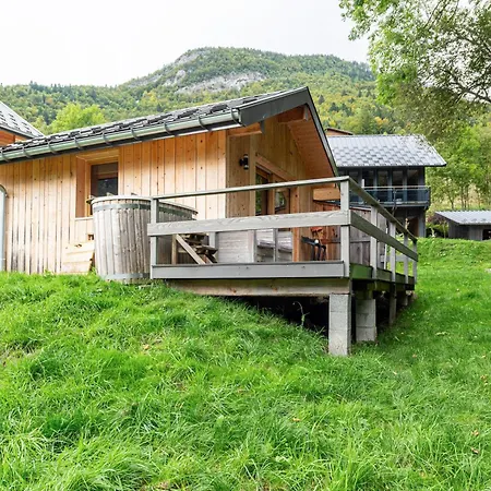 Chalet La Des Reves *