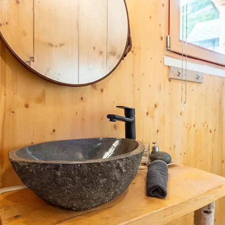 Chalet La Des Reves