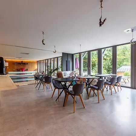La Des Reves Chalet Aillon-le-Jeune