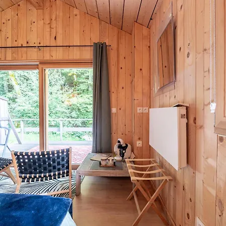 Chalet La Des Reves