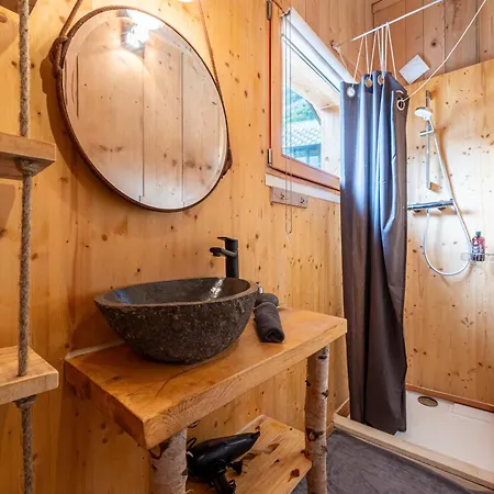 La Des Reves Chalet Aillon-le-Jeune