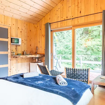 Chalet La Des Reves Aillon-le-Jeune