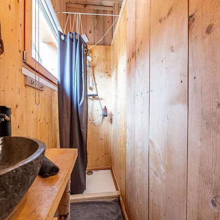 Chalet La Des Reves *