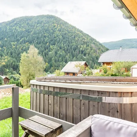 La Des Reves Chalet Aillon-le-Jeune